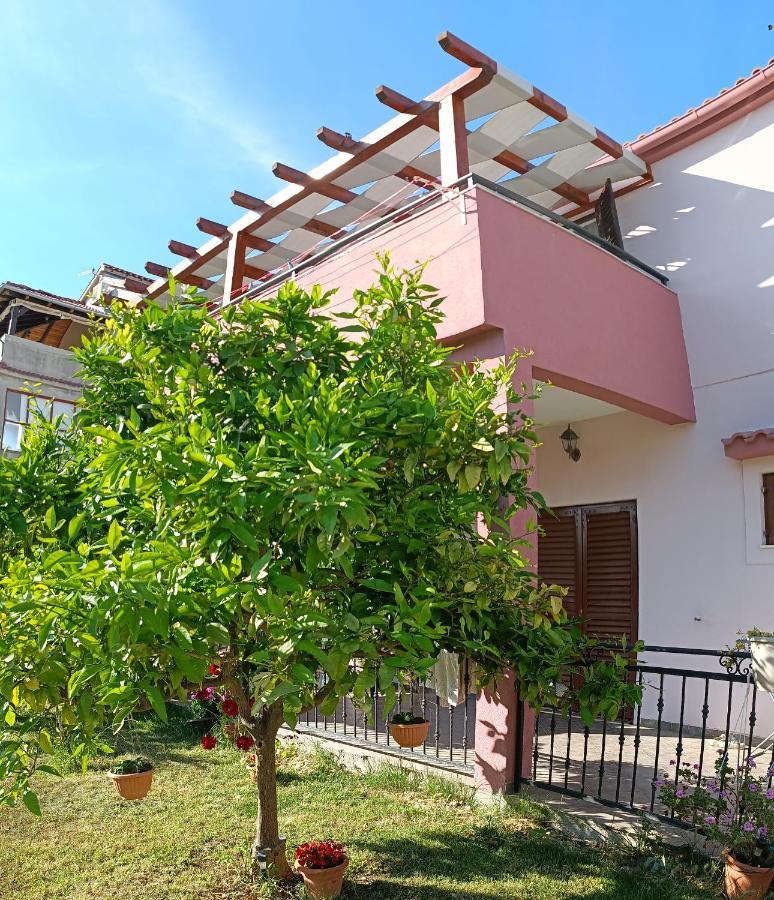 Apartman Brigita Apartment Biograd Na Moru Exterior photo